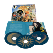 Tears For Fears – The Seeds of Love - Deluxe Edition (3-CD)