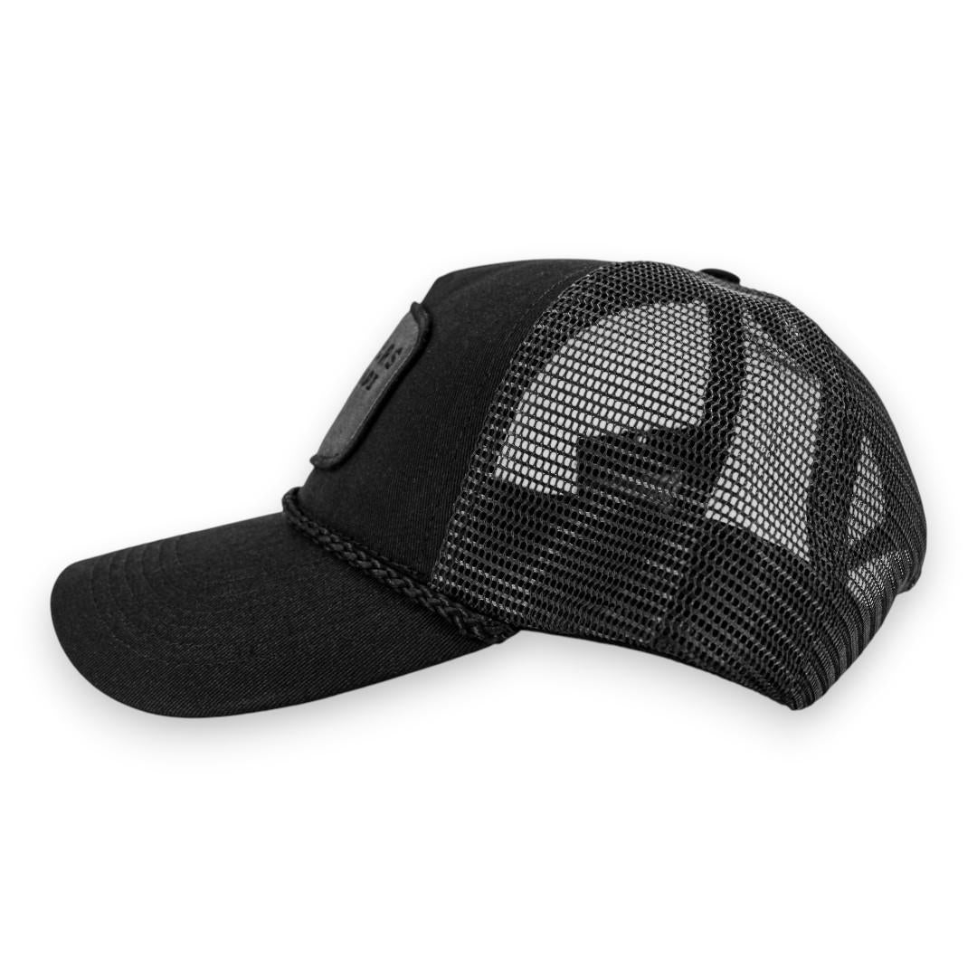 PRS Guitars Tech Patch Trucker Hat - Alternate View