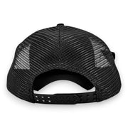 PRS Guitars Tech Patch Trucker Hat - Close-Up