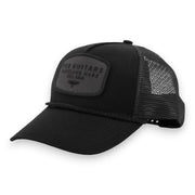 PRS Guitars Tech Patch Trucker Hat - Front