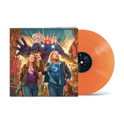 Tedeschi Trucks Band – Future Soul (180g Orange Crush LP Vinyl)