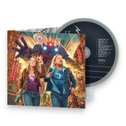 Tedeschi Trucks Band – Future Soul (CD) - Front