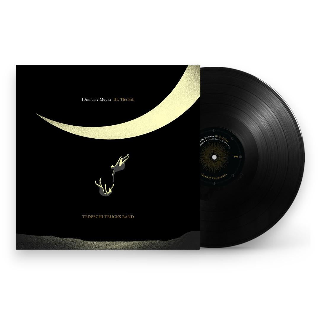 Tedeschi Trucks Band – I Am The Moon: III. The Fall (LP Vinyl)