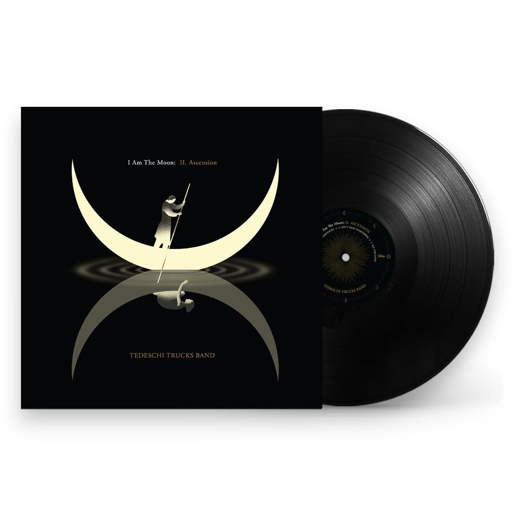 Tedeschi Trucks Band – I Am The Moon: II. Ascension (LP Vinyl)