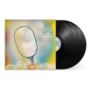 Tedeschi Trucks Band – Layla Revisited (Live at LOCKN’) | 3-LP Vinyl