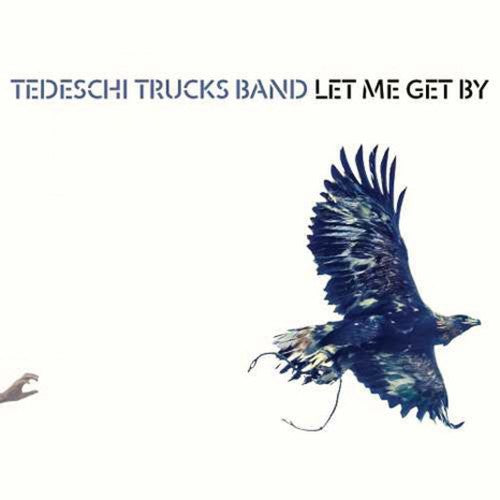 Tedeschi Trucks Band – Let Me Get By (LP Vinyl)
