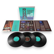 Tedeschi Trucks Band – Live From The Fox Oakland (3-LP Vinyl)