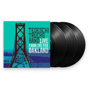 Tedeschi Trucks Band – Live From The Fox Oakland (3-LP Vinyl)