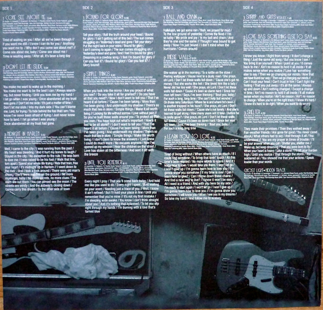 Tedeschi Trucks Band – Revelator (2-LP Vinyl) - View 11