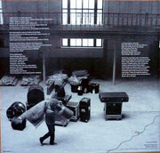 Tedeschi Trucks Band – Revelator (2-LP Vinyl) - Detail