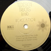 Tedeschi Trucks Band – Revelator (2-LP Vinyl) - Alternate View