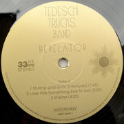 Tedeschi Trucks Band – Revelator (2-LP Vinyl) - Additional View