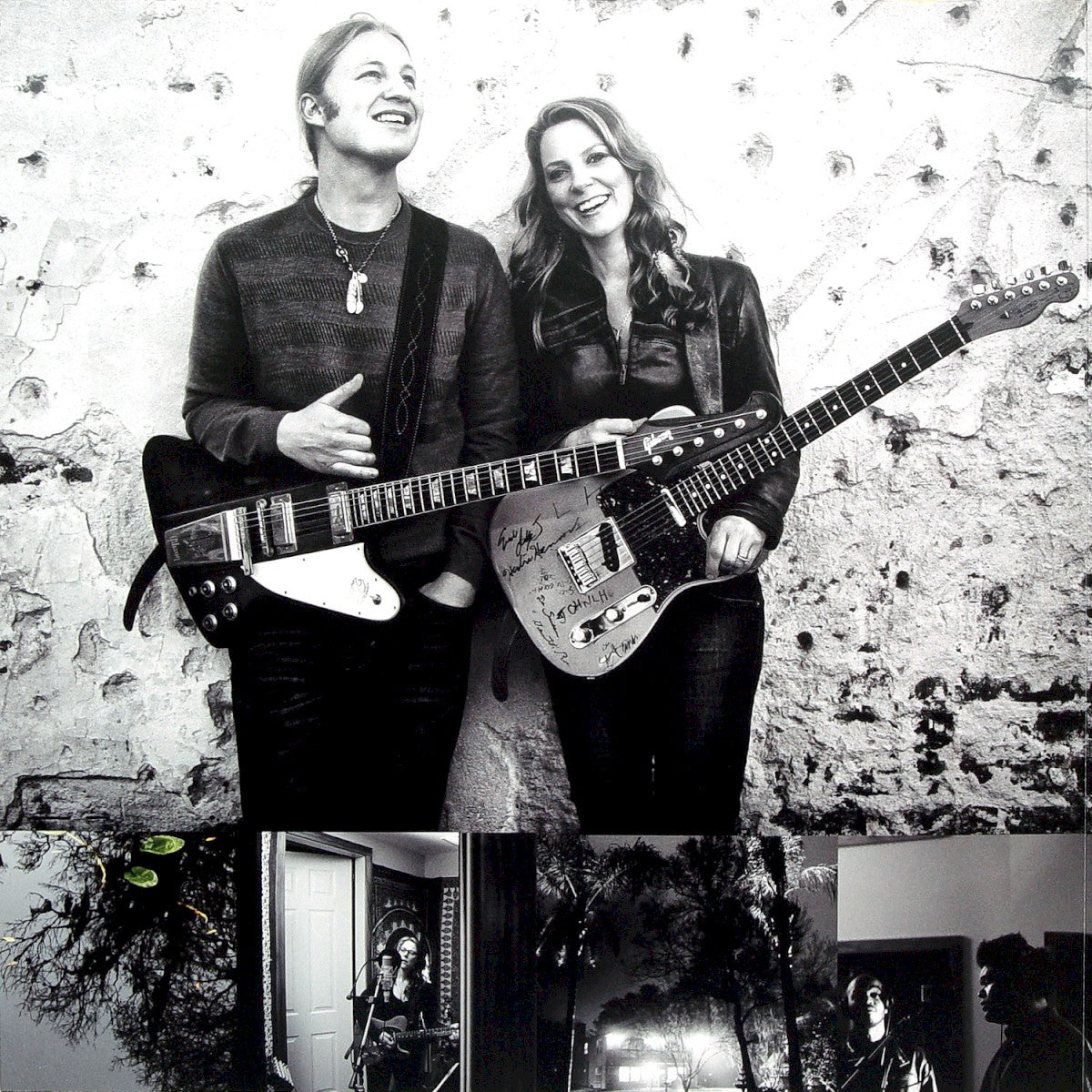 Tedeschi Trucks Band – Revelator (2-LP Vinyl) - Lifestyle