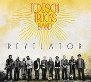 Tedeschi Trucks Band – Revelator (CD)