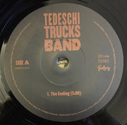 Tedeschi Trucks Band – Signs (2-LP Vinyl) - Alternate View