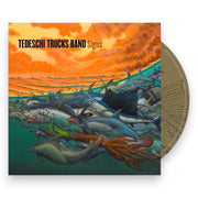 Tedeschi Trucks Band – Signs (CD)