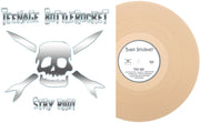 Teenage Bottlerocket – Stay Rad (Beer Color LP Vinyl)
