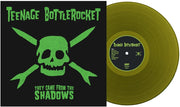 Teenage Bottlerocket – They Came From The Shadows (Olive LP Vinyl)
