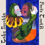 Tele Novella – Poet's Tooth - Amphibian Green (Colored, Grn LP Vinyl)