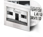 Temperance Movement – New Promise Land Incorporated (Digipak CD)