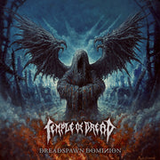 Temple Of Dread – Dreadspawn Dominion (CD)