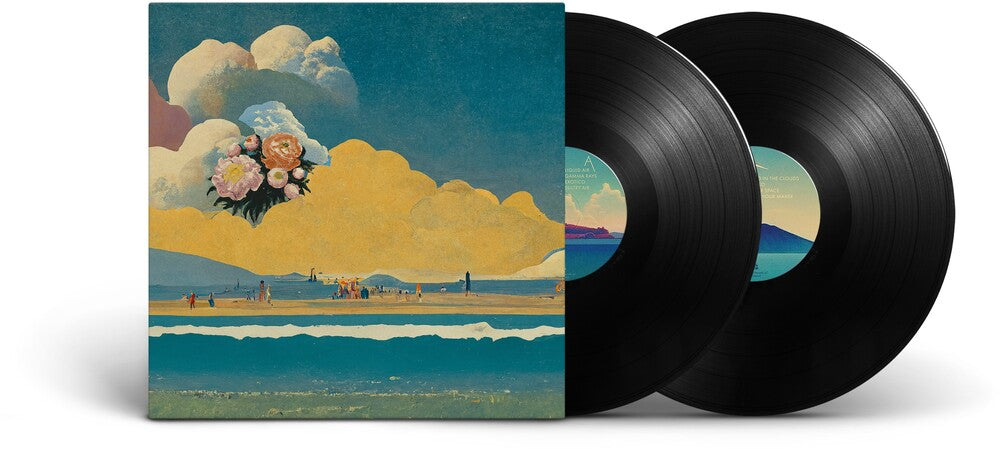 Temples – Exotico (LP Vinyl)