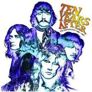 Ten Years After – Anthology 1967-1971 (2-CD) - Back
