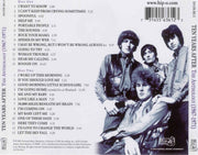 Ten Years After – Anthology 1967-1971 (2-CD) - Detail