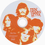 Ten Years After – Anthology 1967-1971 (2-CD) - Close-Up