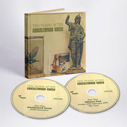 Ten Years After – Cricklewood Green (Deluxe CD)