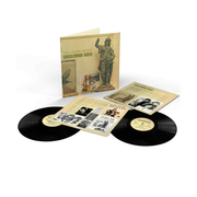Ten Years After – Cricklewood Green (Deluxe LP Vinyl)