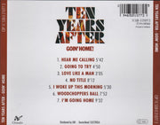 Ten Years After – Goin' Home (CD) - Detail