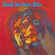 Ten Years After – Ssssh - 2025 Deluxe Edition (3-CD) - Back