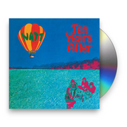 Ten Years After – Watt (CD) - Front