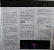 Ten Years After – Woodstock 1969 (180 Gram 2-LP Vinyl) - Side View