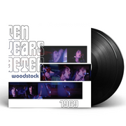 Ten Years After – Woodstock 1969 (180 Gram 2-LP Vinyl) - Front