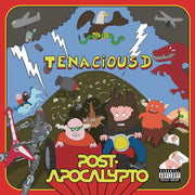 Tenacious D – Post-Apocolypto (LP Vinyl)