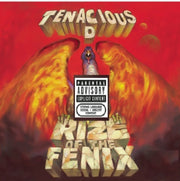 Tenacious D – Rize Of The Fenix (LP Vinyl)