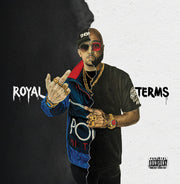 Termanology / Royal Flush – Royal Terms (LP Vinyl)