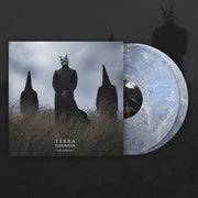 Terra Tenebrosa – Purging (Blue, Colored, Download Included, Mrb LP Vinyl)