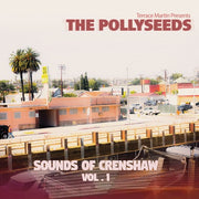 Terrace Martin – Sounds Of Crenshaw Vol. 1 (CD)