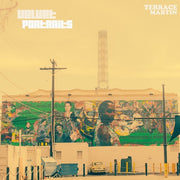 Terrace Martin – Velvet Portraits (CD)