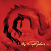 Terri Carrington Lyne – Trip The Night Fantastic (CD)
