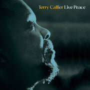 Terry Callier – Live Peace (LP Vinyl)