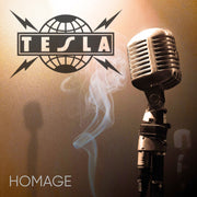 Tesla – Homage (CD)