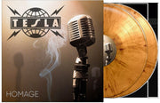 Tesla – Homage (LP Vinyl)