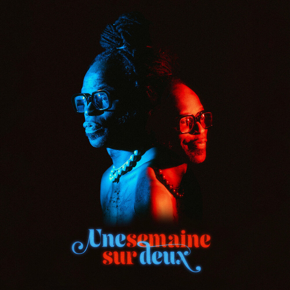 Tete – Une Semaine Sur Deux (CD)