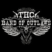Texas Hippie Coalition – Band Of Outlaws (CD)