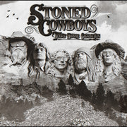 Texas Hippie Coalition – Stoned Cowboys (CD)