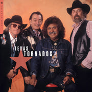 Texas Tornadoes – Now Playing (LP Vinyl)